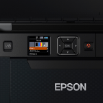 Epson WorkForce WF-110W
