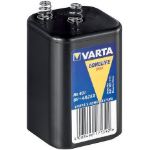 Varta 4R25-VA431 6V Wegwerpbatterij Zinkchloride