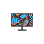 Lenovo L27e-30 computer monitor 68.6 cm (27") 1920 x 1080 pixels Full HD LCD Black