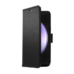 Screenor 27609SN mobiltelefonfodral 17,5 cm (6.9") Plånbok Svart