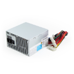 Synology PSU 500W_2 power supply unit 500 W 24-pin ATX Grey