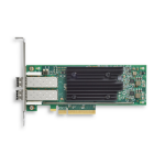 DELL 540-BDHO network card Internal Fiber 32000 Mbit/s