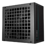 DeepCool PF700 power supply unit 700 W 20+4 pin ATX ATX Black