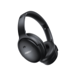 Bose QuietComfort SE Headset Wired & Wireless Head-band Music/Everyday Bluetooth Black