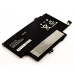 CoreParts MBXLE-BA0025 laptop spare part Battery