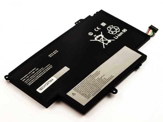 Image of CoreParts MBXLE-BA0025 laptop spare part Battery