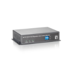 LevelOne PoE over 2-wire Transmitter