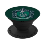 PopSockets Harry Potter: Slytherin Passive holder Mobile phone/Smartphone, Tablet/UMPC Multicolour