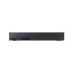 Samsung SBB-MBOXR48/EN Thin Client 4.2 kg Black