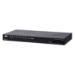 ATEN CS19208 KVM switch Rack mounting Black