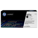 HP CE340A/651A Toner cartridge black, 13.5K pages ISO/IEC 19798 for HP LaserJet 700 M775