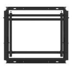 Hikvision Digital Technology DS-DN4901W signage display mount Black