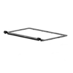HP 766009-001 laptop reserve-onderdeel Rand