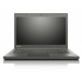 Lenovo ThinkPad T440 Laptop 35.6 cm (14") HD+ Intel® Core™ i7 i7-4600U 8 GB DDR3-SDRAM 180 GB SSD Wi-Fi 5 (802.11ac) Windows 7 Professional Black