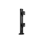 Multibrackets M VESA Grommet Base HD Dual Vertical Widescreen 32" - 50"