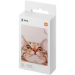 Xiaomi TEJ4019GL Photo cartridge Paper self adhesive 50mm x 76mm, 1x20 pages Pack=1 for Kodak Step