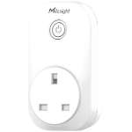 alliot Milesight WS523 13A Smartplug UK Variant with provisioning