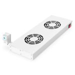 Digitus Fan unit for variable 483 mm (19") installation