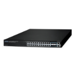 PLANET SGS-6341-24T6X netwerk-switch Managed L3 Gigabit Ethernet (10/100/1000)