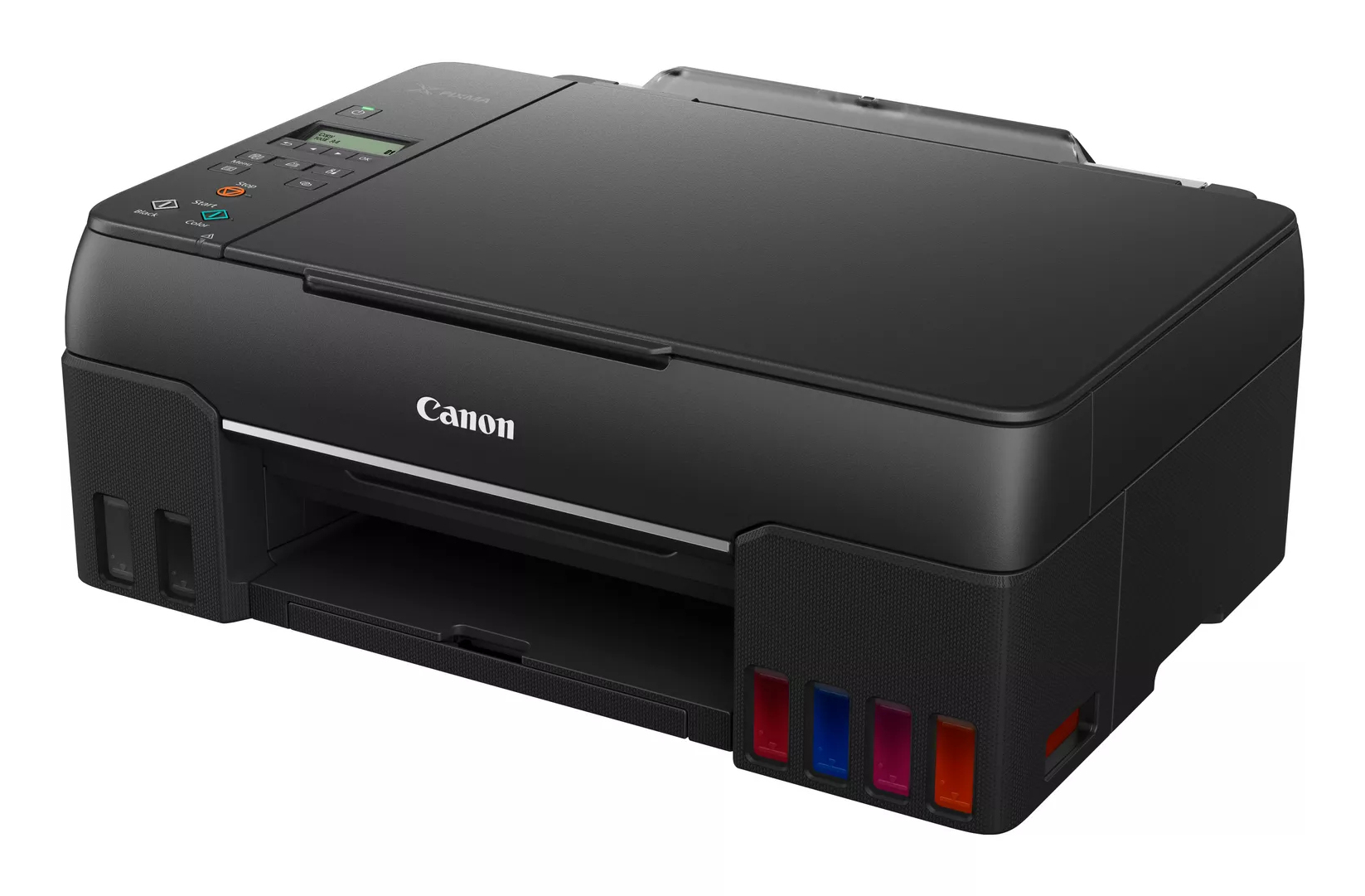 Canon PIXMA G650 A4 3-in-1 Wireless Colour MegaTank Inkjet Printer 4620C008