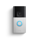 Ring Battery Video Doorbell Plus