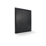Philips 1000 series Reduces TVOC* Reduces odours Nano Protect Filter