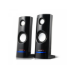 Audiocore AC860 loudspeaker 2-way 4 W Black Wired