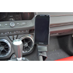 Brodit 835232 houder Passieve houder Mobiele telefoon/Smartphone Zwart