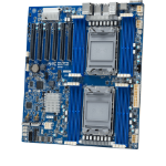 GIGABYTE MD72 - HB2 Intel C621A LGA 4189 Verlengd ATX
