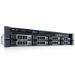 DELL PowerEdge R530 servidor 1 TB Bastidor (2U) Intel® Xeon® E5 v3 E5-2603V3 1,6 GHz 8 GB DDR4-SDRAM