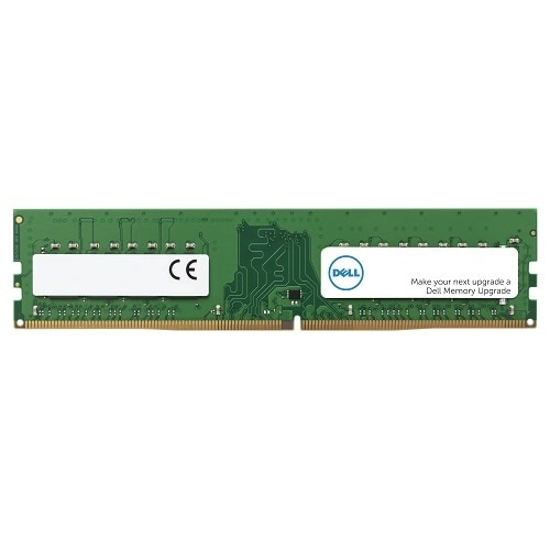 Image of DELL AC027075 memory module 16 GB 1 x 16 GB DDR5 4800 MHz ECC