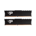 Patriot Memory Signature Premium PSP432G2666KH1 memory module 32 GB 2 x 16 GB DDR4 2666 MHz