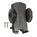 RAM Mounts Universal Spring Loaded Holder for Small Phones