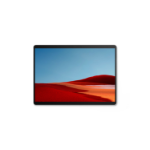 Microsoft Surface Pro X 128 GB 13" 8 GB Wi-Fi 5 (802.11ac) Windows 11 Pro Platinum