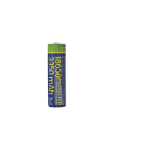 Gembird EG-BA-18650/3350 household battery Rechargeable battery Lithium-Ion (Li-Ion)