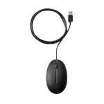 HP Wired 320M Mouse