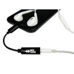 Mic-Lock Mini Lightning - Microphone Blocker with SoundPass