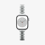 Spigen Shine Fit Band Roestvrijstaal