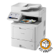 Brother MFC-L9670CDN Professional Workgroup A4 Colour Laser Multifunction - BOX DAMAGED
