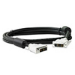 HPE AM440A Serial Attached SCSI (SAS) cable Black