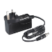 Moxa PWR-12150-UK-SA-T power adapter/inverter Indoor Black