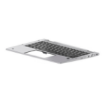 HP M46294-051 laptop spare part Keyboard
