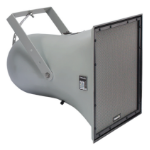 Biamp Community R1-94Z 2-way Grey Wired 200 W