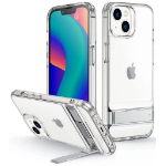 esr iPhone 14 Plus Air Shield Boost Case - Transparent