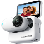 Insta360 GO 3S Standard Edition＿Arctic White＿128GB