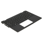 2-Power ALT42327A notebook spare part Cover + keyboard