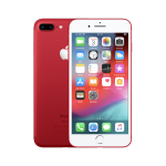 Renewd iPhone 7 Plus Red 128GB