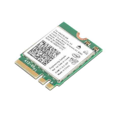 Image of Lenovo 4XC0R38452 laptop spare part WWAN Card