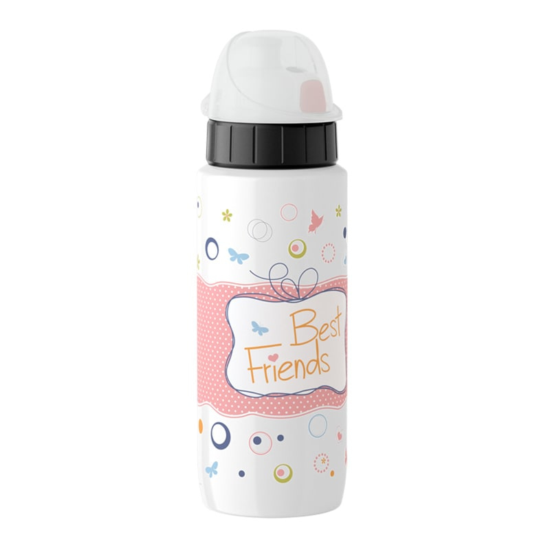 Image of Groupe SEB EMSA Drink2Go Light steel - 0.6 ml - Hiking -...