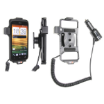 Brodit 512386 holder Active holder Mobile phone/Smartphone Black